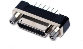 MWDM2L-25PCBSPU-.110, D-Sub Micro-D Connectors MICRO D PCB 25P SHRT JKPOST.110"TAIL NI MWDM2L-25PCBSPU-.110, D-Sub Micro-D Connectors MICRO D PCB 25P SHRT JKPOST.110"TAIL NI