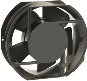 OA172EC-11-1WB, AXIAL FAN, BALL, 172MM, 220CFM, WIRELEAD