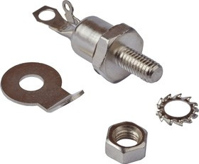 ТС122-25-10, Симистор силовой 25А 1000В ТС122-25-10, Симистор силовой 25А 1000В