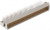 09031966951, Harting 96 Way 2.54mm Pitch, Type C Class C2, 3 Row, Right Angle DIN 41612 Connector, Plug 09031966951, Harting 96 Way 2.54mm Pitch, Type C Class C2, 3 Row, Right Angle DIN 41612 Connector, Plug