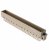 09031966951, Harting 96 Way 2.54mm Pitch, Type C Class C2, 3 Row, Right Angle DIN 41612 Connector, Plug 09031966951, Harting 96 Way 2.54mm Pitch, Type C Class C2, 3 Row, Right Angle DIN 41612 Connector, Plug