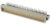 09031966951, Harting 96 Way 2.54mm Pitch, Type C Class C2, 3 Row, Right Angle DIN 41612 Connector, Plug 09031966951, Harting 96 Way 2.54mm Pitch, Type C Class C2, 3 Row, Right Angle DIN 41612 Connector, Plug