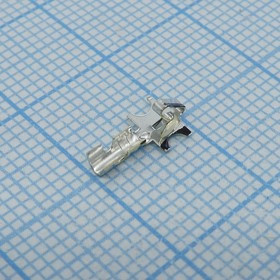 8700064, Contact, Cat Ear, 5159 Series, Socket, Crimp, 22 AWG 8700064, Contact, Cat Ear, 5159 Series, Socket, Crimp, 22 AWG