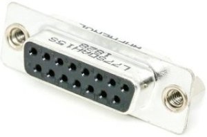 L77SDAH15S, D-Sub Standard Connectors D-SUB L77SDAH15S, D-Sub Standard Connectors D-SUB