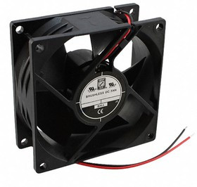 Вентилятор OD8032-24MB 24v 0.28A 80x32 2pin