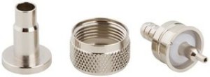 182135, RF Connectors / Coaxial Connectors UH PLUG, RG58/U