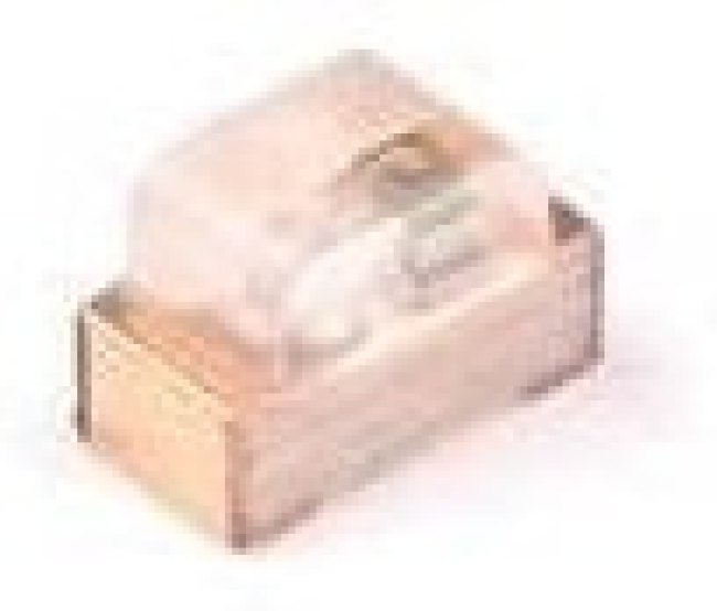 AP1608MGC, Standard LEDs - SMD GREEN WATER CLEAR MEGA