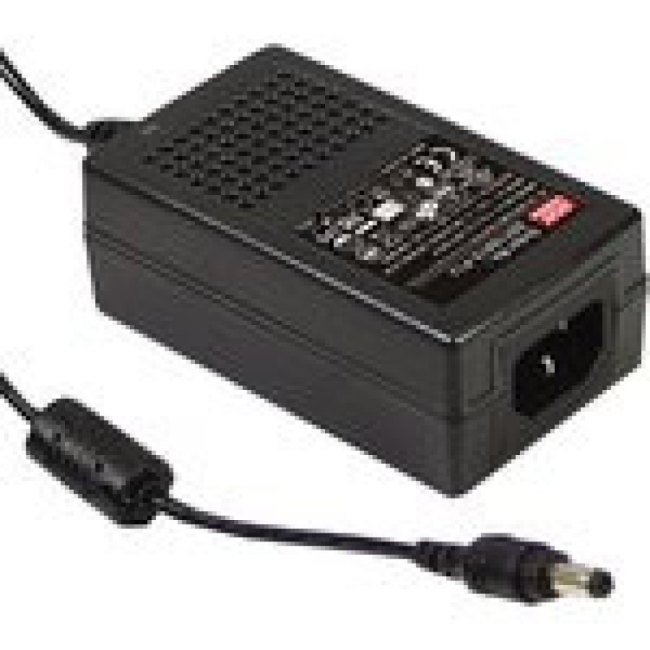 GST25A24-P1J, Блок питания (адаптер)