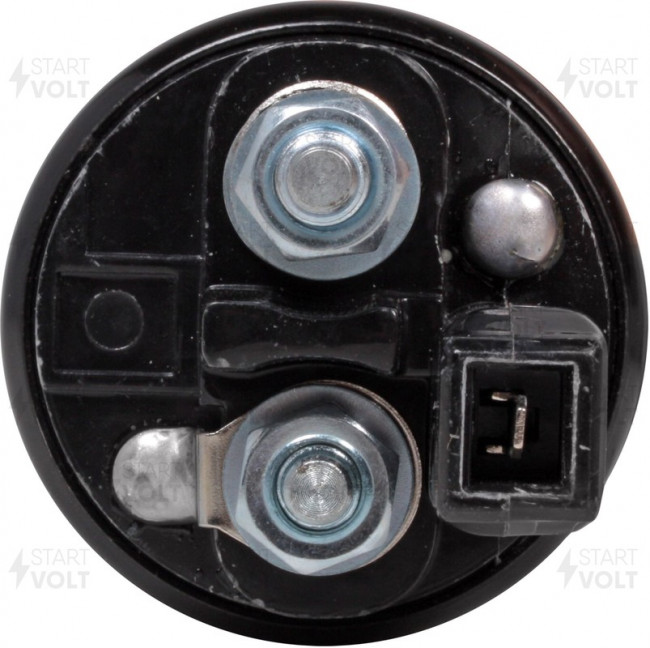 VSR1801, Реле втягивающее стартера для а/м VAG Golf IV (97-)/Octavia (97-) 1.8T/2.0i (VSR 1801)