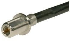 24_N-50-7-31/133_NY, RF Connectors / Coaxial Connectors