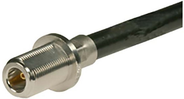 24_N-50-7-31/133_NY, RF Connectors / Coaxial Connectors 24_N-50-7-31/133_NY, RF Connectors / Coaxial Connectors