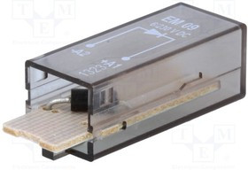 PTMT00A0, Защитный модуль, Серия: PT