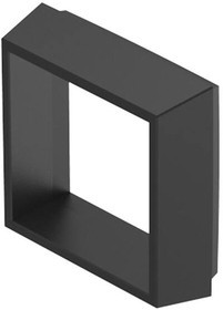 704.701.0, Switch Bezels / Switch Caps FRONT BEZEL-SQ BLK
