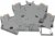 3209604, PTTBS 2.5 Series Grey Double Level Terminal Block, 0.14 4mm², Double-Level, Push In 3209604, PTTBS 2.5 Series Grey Double Level Terminal Block, 0.14 4mm², Double-Level, Push In