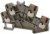 3209604, PTTBS 2.5 Series Grey Double Level Terminal Block, 0.14 4mm², Double-Level, Push In 3209604, PTTBS 2.5 Series Grey Double Level Terminal Block, 0.14 4mm², Double-Level, Push In