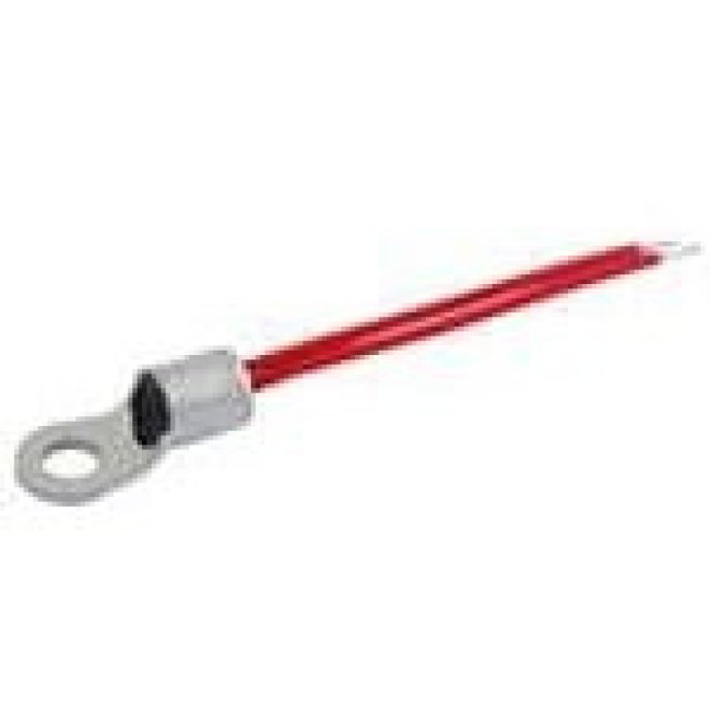 NTCALUG01A104F, NTC Thermistor 100kI, 7.2 Dia. x 15.7mm