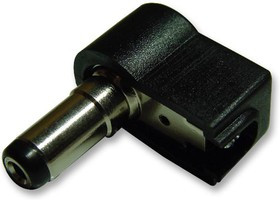 PSG01951, Разъем Питания DC, Штекер, 5.5 мм