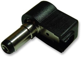 PSG01951, Разъем Питания DC, Штекер, 5.5 мм