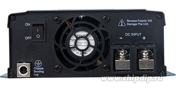 NTS-1700-248UN, DC/AC инвертор NTS-1700-248UN, DC/AC инвертор