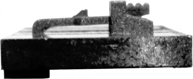 MP009094, CONNECTOR HOUSING, RCPT, 10POS, 2.54MM