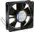 Вентилятор Ebmpapst 4312U 12v 420mA 5W 120x32 2pin