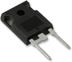 VS-30EPF06PBF, Диод, Fast Soft Recovery, 30А, 600В, 60нс [TO-247AC modified (2 pins)]