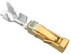 76347-403LF, CONTACT, SOCKET, 30-22AWG, CRIMP