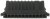 1-917659-5, Dynamic 3000 Female Connector Housing, 5.08mm Pitch, 10 Way, 2 Row
