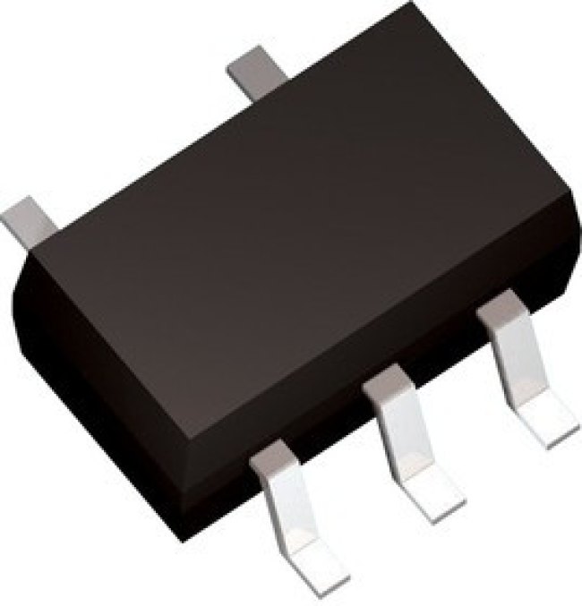 NCS20071SN2T1G, Операционный усилитель; 3,2МГц; Каналы: 1; TSOP5; IB: 1,5нА NCS20071SN2T1G, Операционный усилитель; 3,2МГц; Каналы: 1; TSOP5; IB: 1,5нА