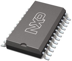 PCA9535D,112, Interface - I/O Expanders I2C/SMBUS 16BIT GPIO