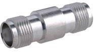 31_TNC-50-0-1/133_NE, RF Adapters - In Series TNC jack(f) to TNC jack(f)