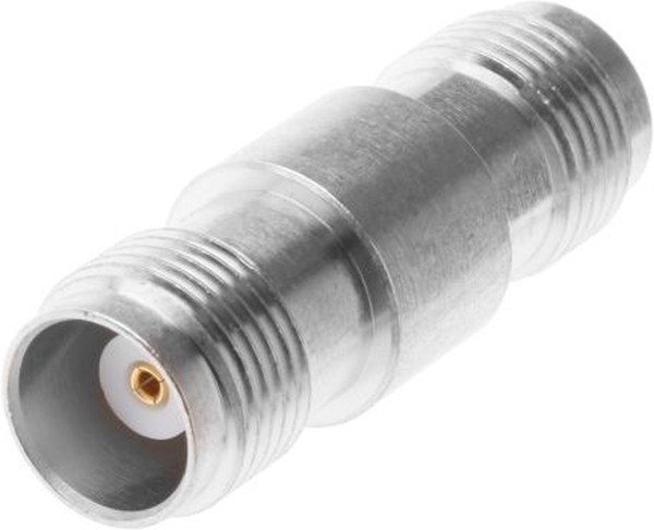 31_TNC-50-0-1/133_NE, RF Adapters - In Series TNC jack(f) to TNC jack(f)