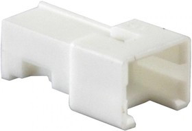 SCT1251FH-2P, Корпус разъема PicoBlade розетка на кабель 2pin SCT1251FH-2P, Корпус разъема PicoBlade розетка на кабель 2pin