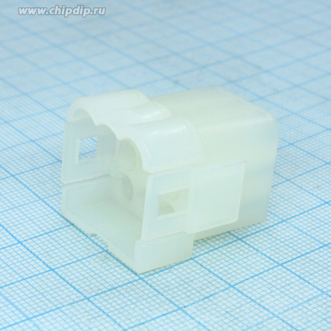 1-480673-0, Pin &amp; Socket Connectors CAP HSG 9P