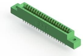 341-040-520-202, Standard Card Edge Connectors 40P SOLDER TAIL 3.56mm ROW SPACE
