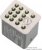 782XDXH21-24D, RELAY, 4PDT, 240VAC, 30VDC, 5A