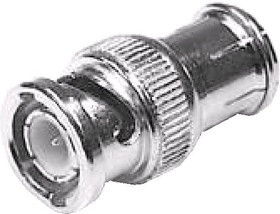 HYR-0163 (BNC-7054) (GB-163), Переходник BNC штекер - TV гнездо