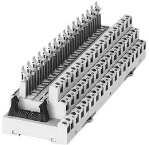 G70AZOC163DC24.1, Relay Socket, G2R-S Series, 10A, 24V, Screw Terminal G70AZOC163DC24.1, Relay Socket, G2R-S Series, 10A, 24V, Screw Terminal