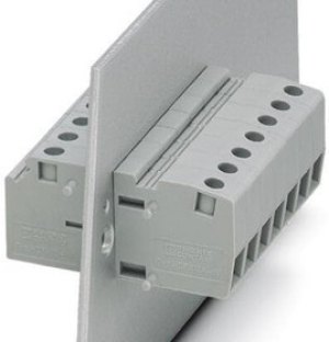 0714024, Fixed Terminal Blocks HDFK 10-HV/Z 0714024, Fixed Terminal Blocks HDFK 10-HV/Z