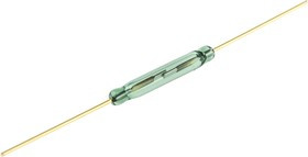 SRA200G/20-30, SPST Reed Switch, 1A 230V ac/dc