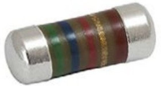MMA02040C4702FB300, MELF Resistors 0.4W 47Kohms 1% 0204 MELF 200V 50ppm MMA02040C4702FB300, MELF Resistors 0.4W 47Kohms 1% 0204 MELF 200V 50ppm