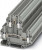 3044644, DIN Rail Terminal Blocks UTTB 2,5-TG-P/P