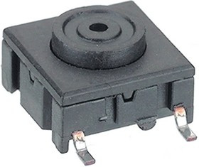 3ESH9, Tactile Switch, 1NO, 3N, 14 x 7.6mm, Multimec 3E