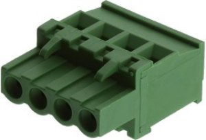 284047-4, TERMI-BLOK VERTICAL PLUG STACK 12H8723 284047-4, TERMI-BLOK VERTICAL PLUG STACK 12H8723