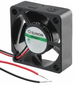 Вентилятор Sunon HA30101V3-000U-A99 DC 30X30X10 мм