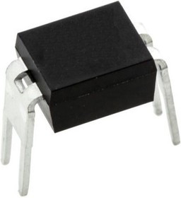 IRFD220PBF, Транзистор, MOSFET, N-канал, 200В, 0.8А [HVMDIP]