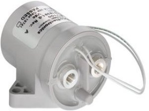 4-1618391-1, High Voltage DC Contactor Kilovac LEV100 1NO DC 24V 100A Screw Terminal, M5