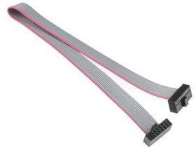 CAB-15364, SparkFun Accessories SWD Cable - 2x5 Pin