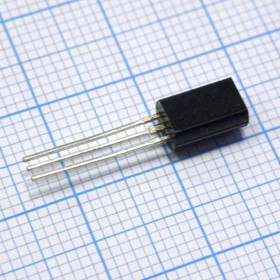 2SC5122, Биполярный транзистор, NPN, 400 В, 50 мА, 0.9 Вт