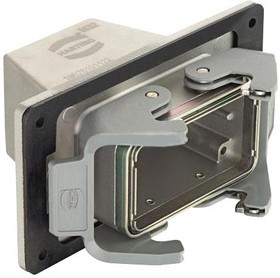 19628101122, BASE, TOP ENTRY, 10B, M32, 2 LEVER